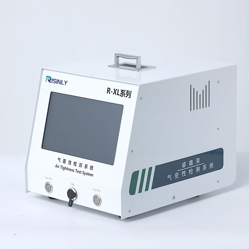 BrnoDirect pressure air leaktester